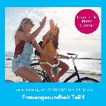 Frauengesundheit