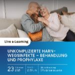 Unkomplizierte Harnwegsinfekte – Behandlung und Prophylaxe	