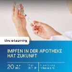 Impfen in der Apotheke hat Zukunft