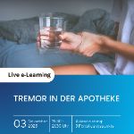 Tremor in der Apotheke	